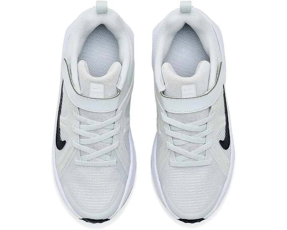 Кроссовки Nike Metro Tek для детей Photon Dust Black Off White Royal Blue