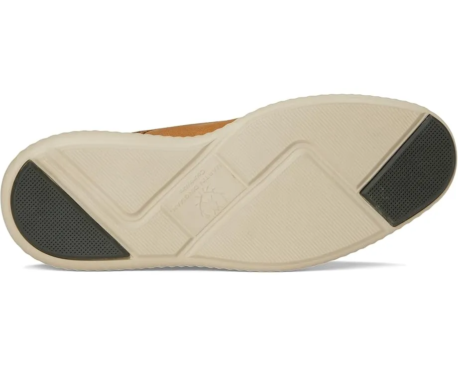 Оксфорды Martin Dingman Countryaire Plain Toe с классическим круглым носком