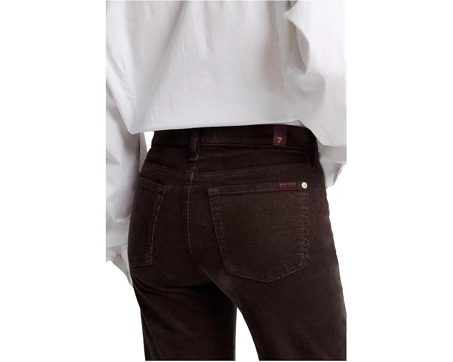 Джинсы Twisted Dojo Tailorless с широкими штанинами и скрученными швами