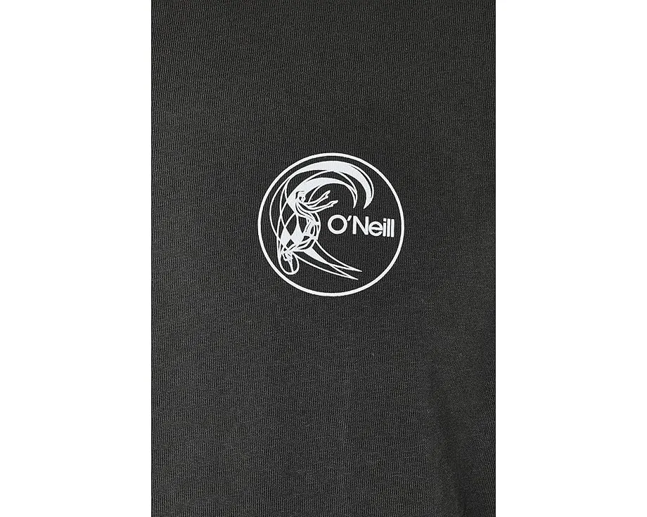 Футболка O'Neill OG Circle Surfer с коротким рукавом