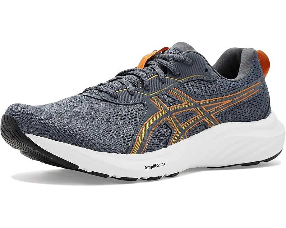 Беговые кроссовки ASICS GEL-Contend 9 с технологией AMPLIFOAM и поддержкой Trusstic