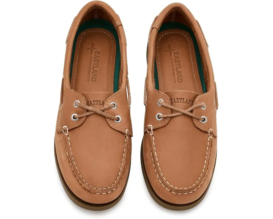 Ботинки Eastland 1955 Edition Seastar из мягкой кожи с анатомической стелькой