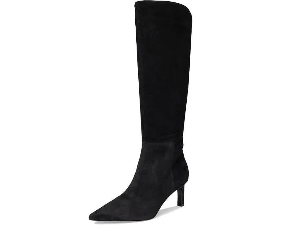 Сапоги Marc Fisher LTD Esmee до колена на высоком каблуке
