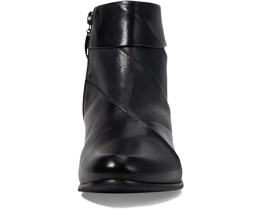 Ботильоны Mayvilla с отворотом и искусственным мехом Spring Step