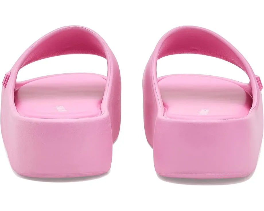 Детские сланцы Mini Melissa Free Platform Slide