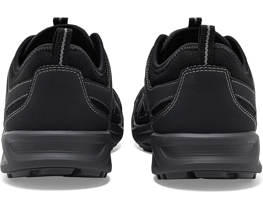Кроссовки ECCO Terracruise LT Breathru Toggle на шнуровке