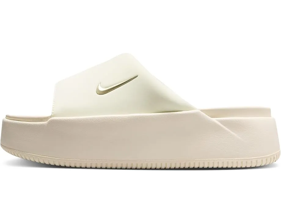 Nike Calm Elevation сланцы из мягкого пеноматериала