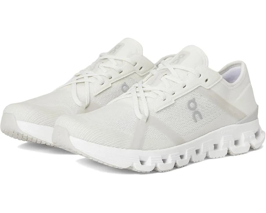 Кроссовки On Cloud X 4 AD для тренировок с улучшенной стабильностью