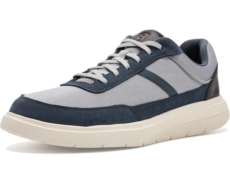 Кроссовки Cole Haan Grand+ Stridion в серо-бежевой гамме