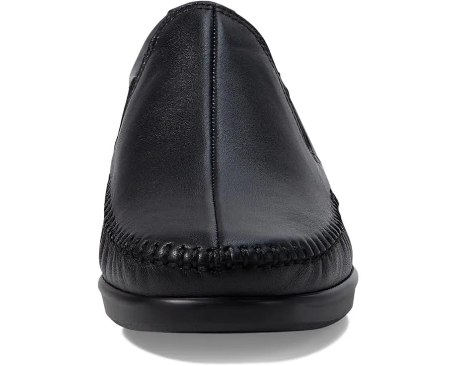 SAS Мокасины Dream Comfort Loafer ручной выделки с амортизацией Tripad