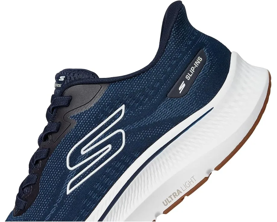 Веганские кроссовки SKECHERS Go Run Consistent 2.0 без шнуровки