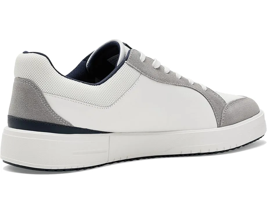 Кроссовки Josef Seibel Donovan 06 из натуральной кожи на резиновой подошве