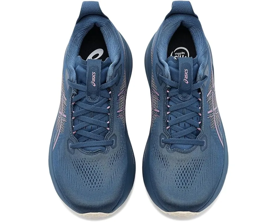 Кроссовки беговые ASICS GEL-Kayano 33 с технологией FF BLAST PLUS