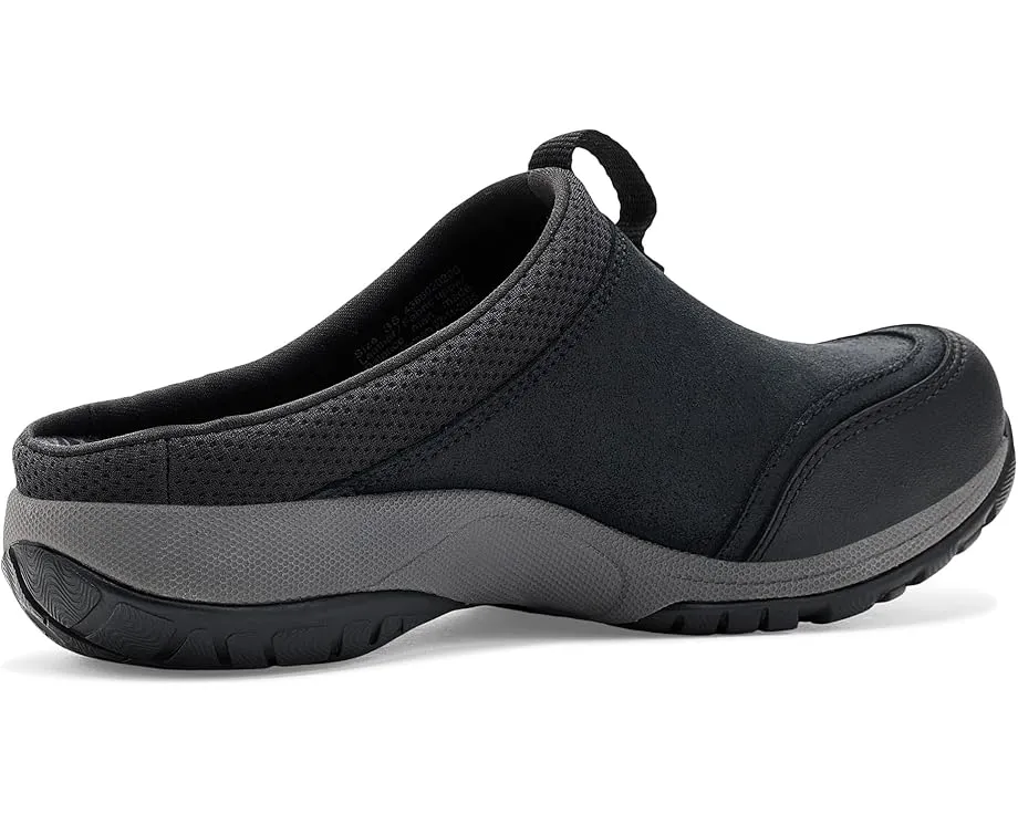 Клоги Dansko Pia с водонепроницаемой кожей и подошвой Vibram