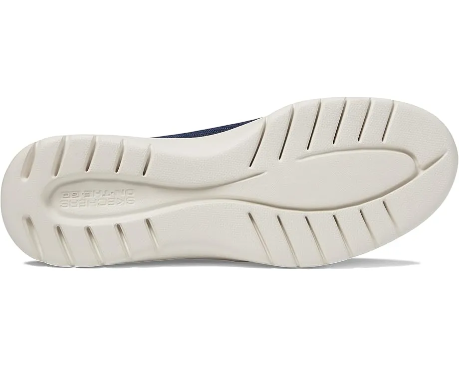 Обувь Skechers On-The-Go Flex Clover Hands Free Slip-Ins без шнурков