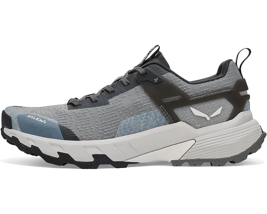 Кроссовки SALEWA Pedroc 2 с легким синтетическим верхом