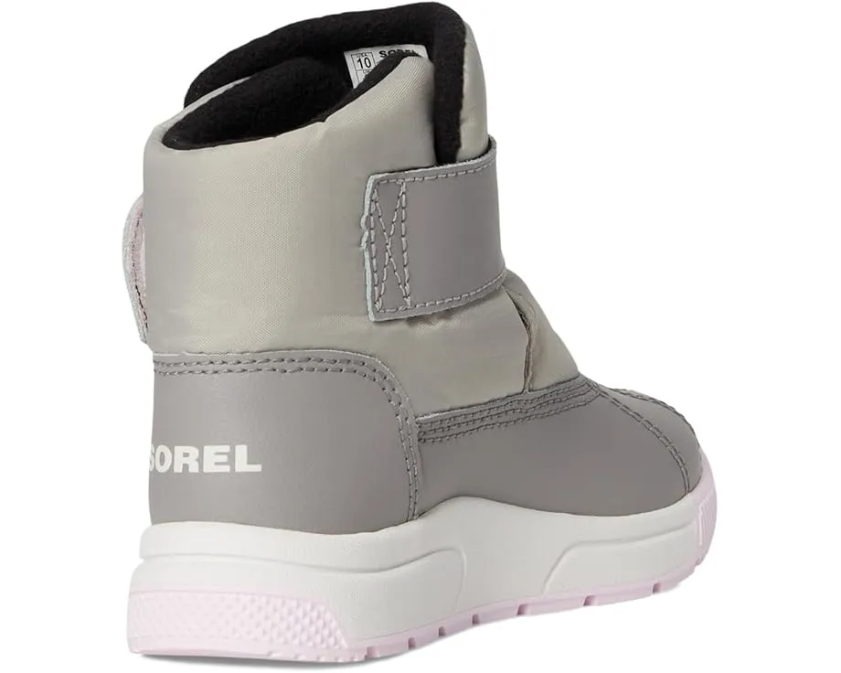 Детские зимние сапоги SOREL Kids Whitney III Mid Waterproof