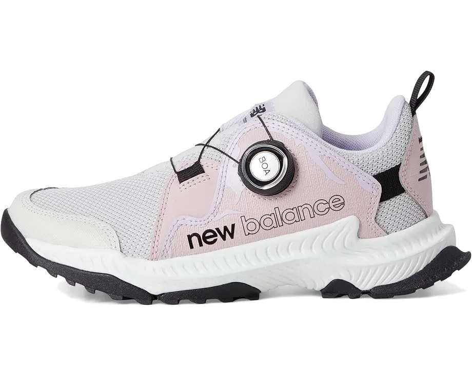 New Balance DynaSoft Trail Magic BOA® трейловые кроссовки для детей с системой BOA
