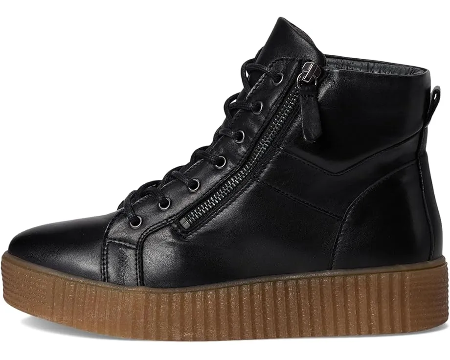 Ботинки Saphire на шнуровке с платформой от Miz Mooz