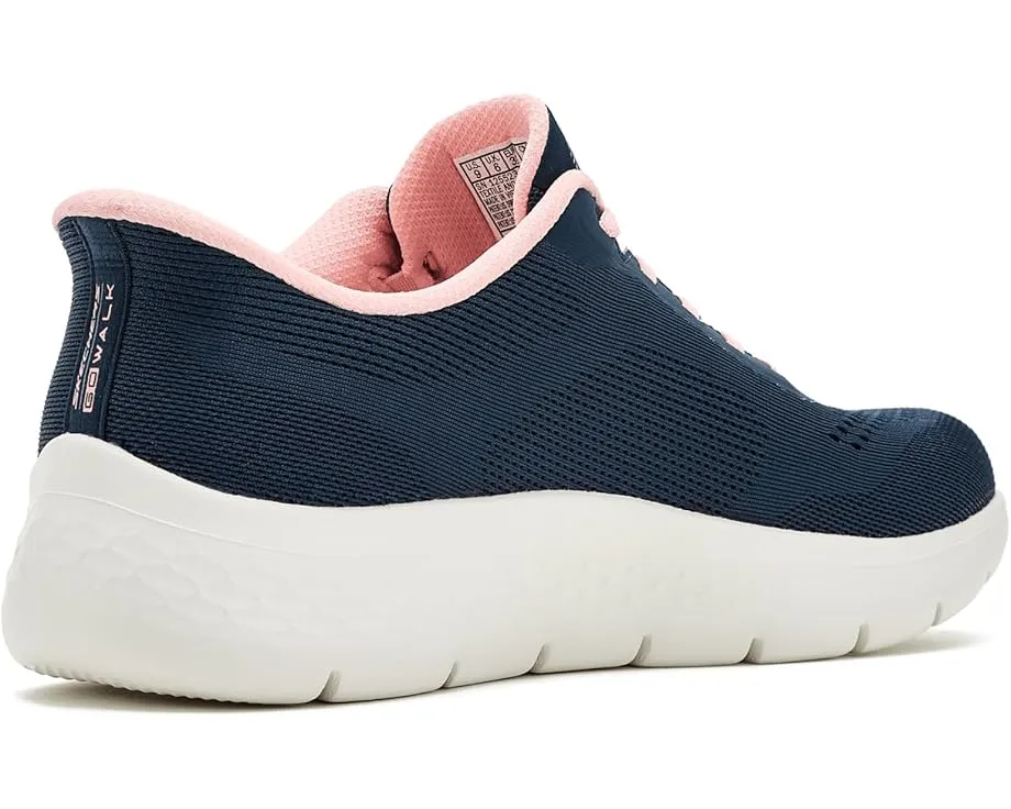 Обувь SKECHERS Performance Go Walk Flex Azriel с технологией HEEL PILLOW и памятью формы