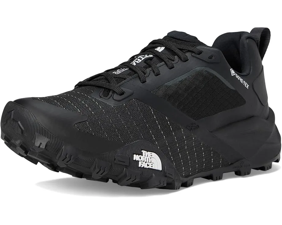 Водонепроницаемые ботинки The North Face Offtrail TR GORE-TEX для треккинга