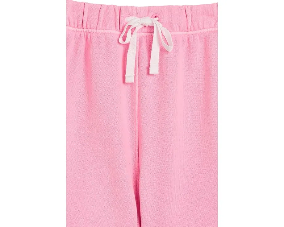 Детские шорты Vineyard Vines Terry из махры Neon Bloom
