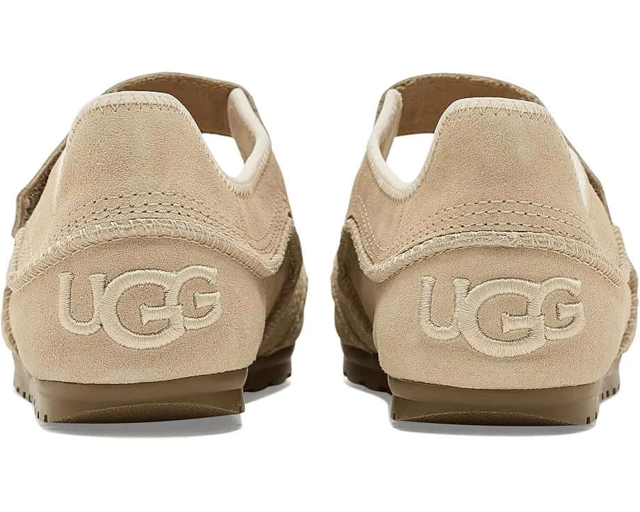 Туфли Quill Mary Jane от UGG на липучке