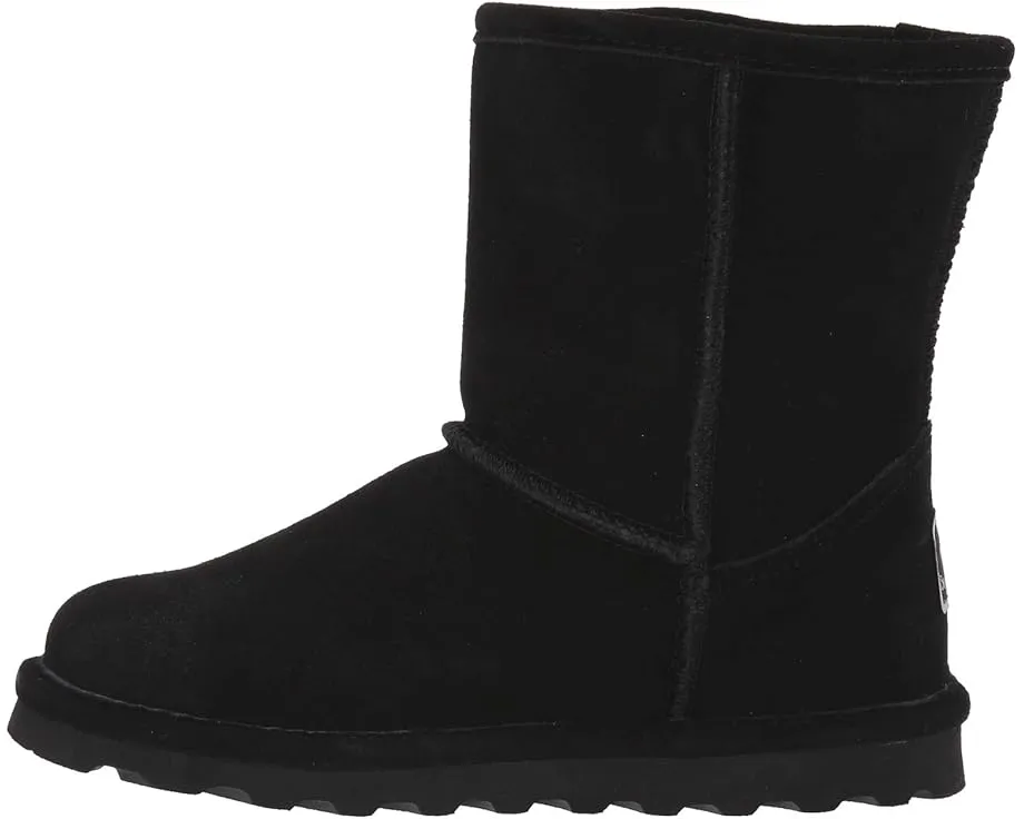 Ботинки Bearpaw Kids Elle с водонепроницаемой пропиткой и подкладкой из смесовой шерсти