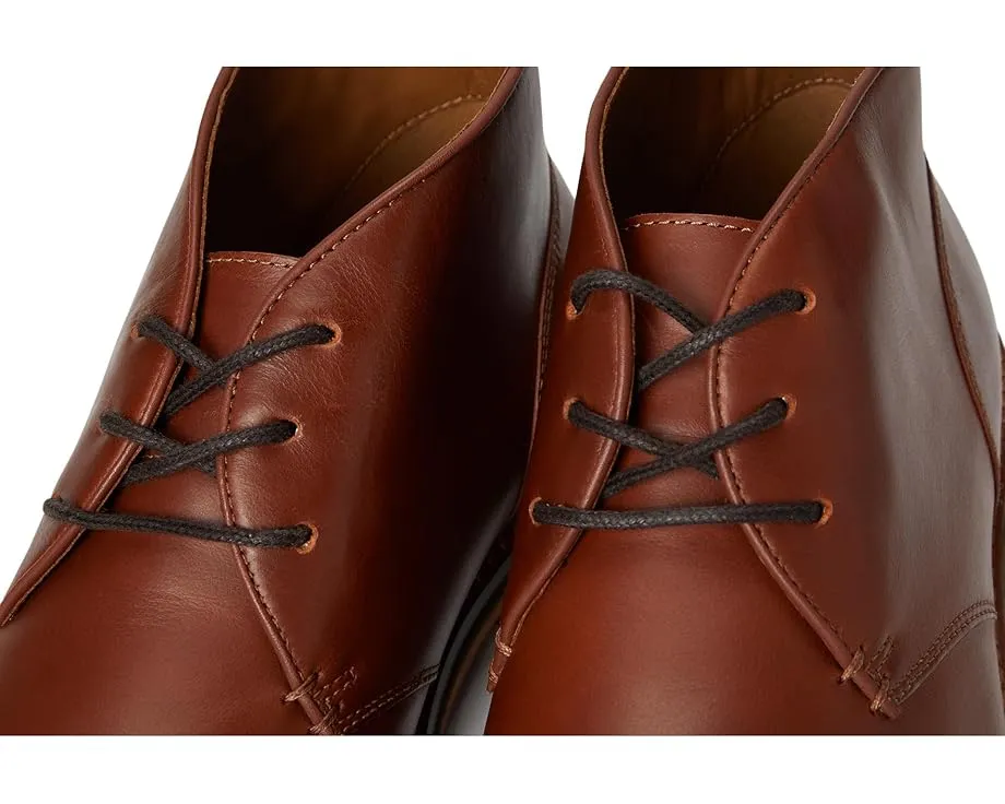 Чакка ботинки Johnston & Murphy Calder из цельнозернистой кожи