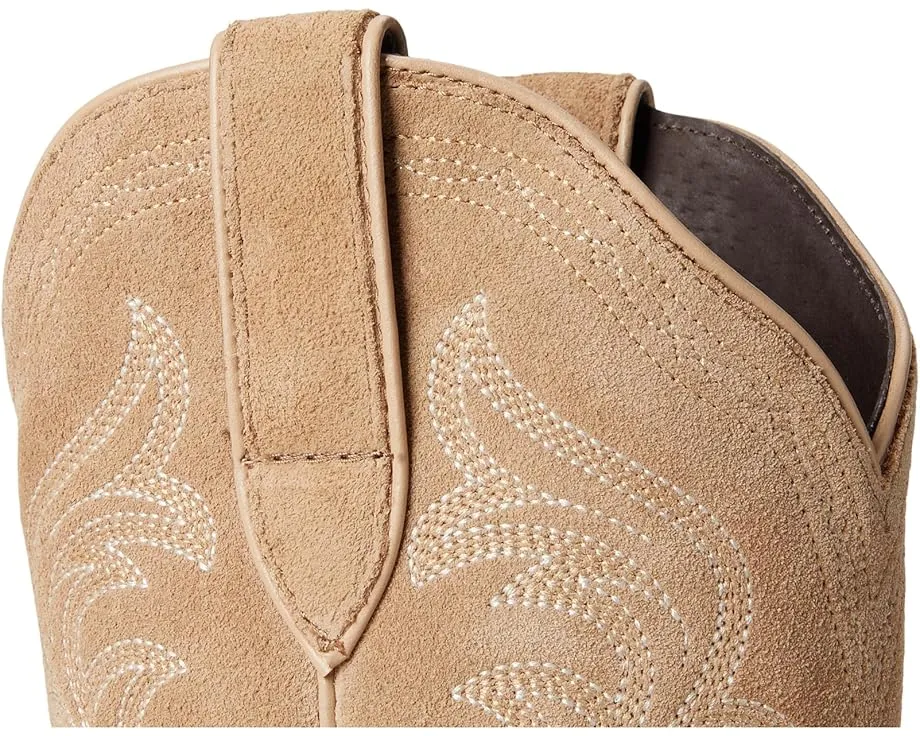 Ковбойские сапоги Ariat Hazen с технологией ATS и кожаной подошвой