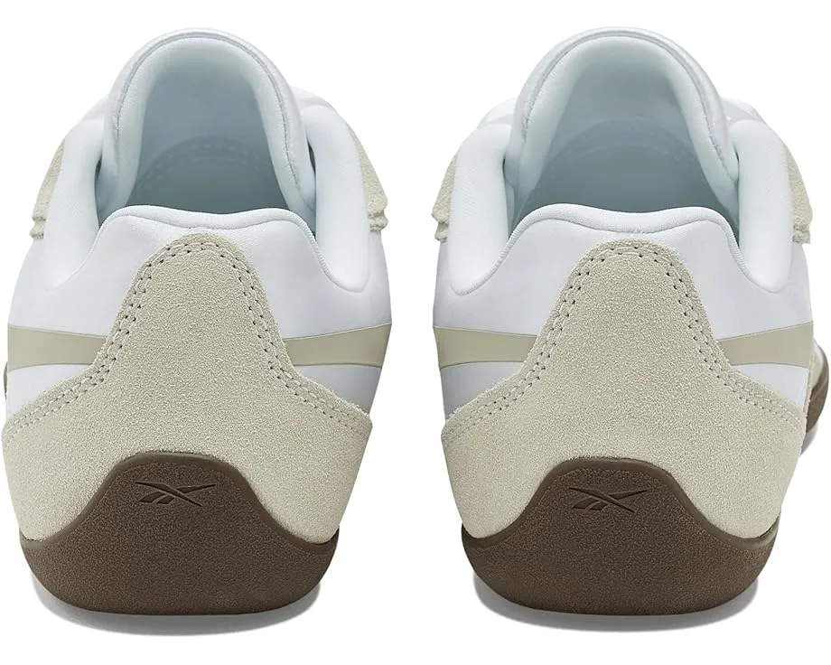 Кроссовки Reebok Ultra Lo повседневные с мягкой амортизацией