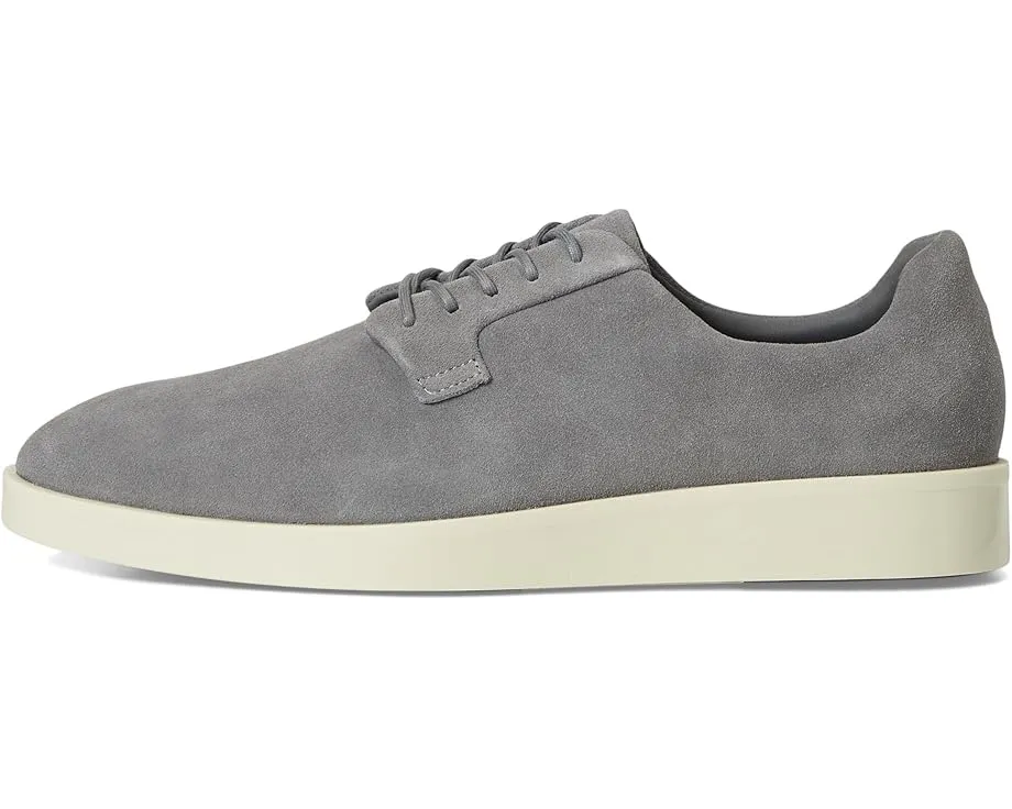 Туфли Derby Closer от Wolf & Shepherd с верхом из замши