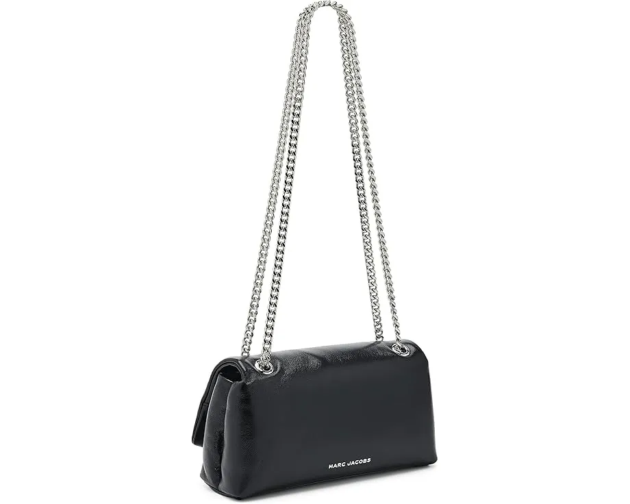 Мини-сумка The Pop J Marc Chain Marc Jacobs на цепочке