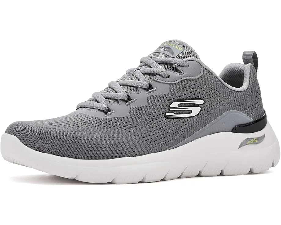 Кроссовки SKECHERS Arch Fit Summits с поддержкой свода стопы