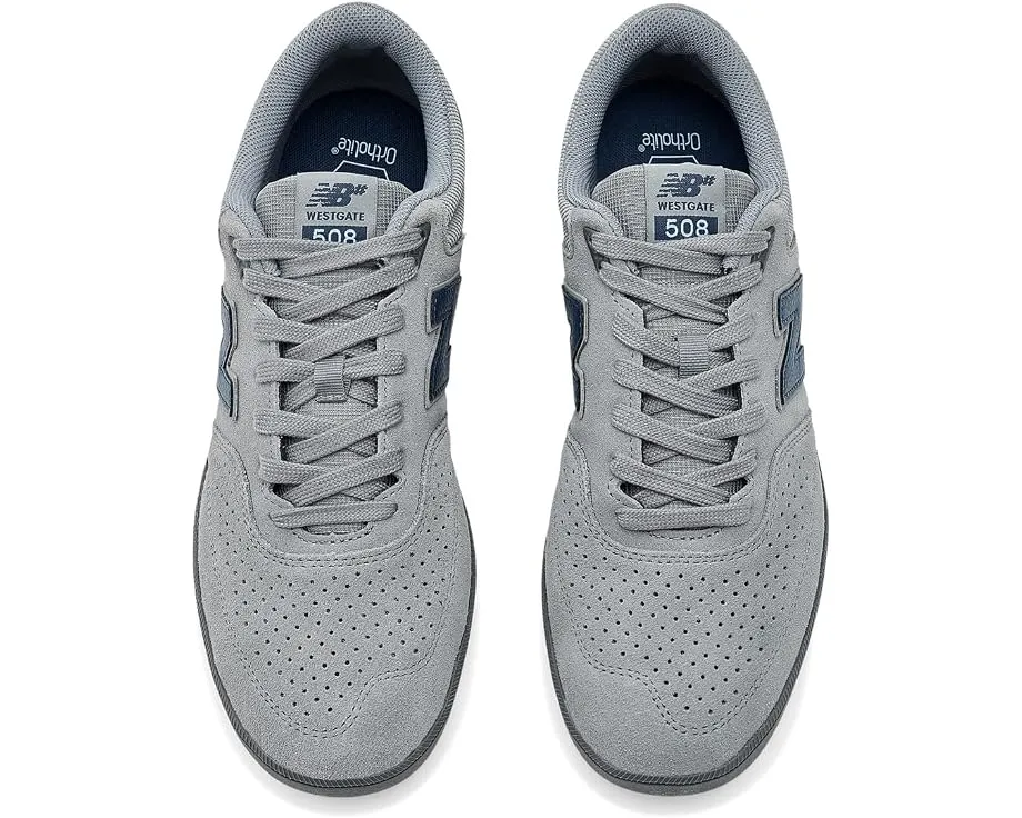 Кроссовки New Balance Numeric Brandon Westgate 508