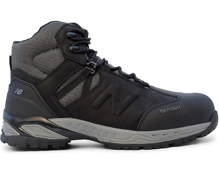 Allsite Waterproof Comp Toe EH PR SR New Balance с композитным подноском