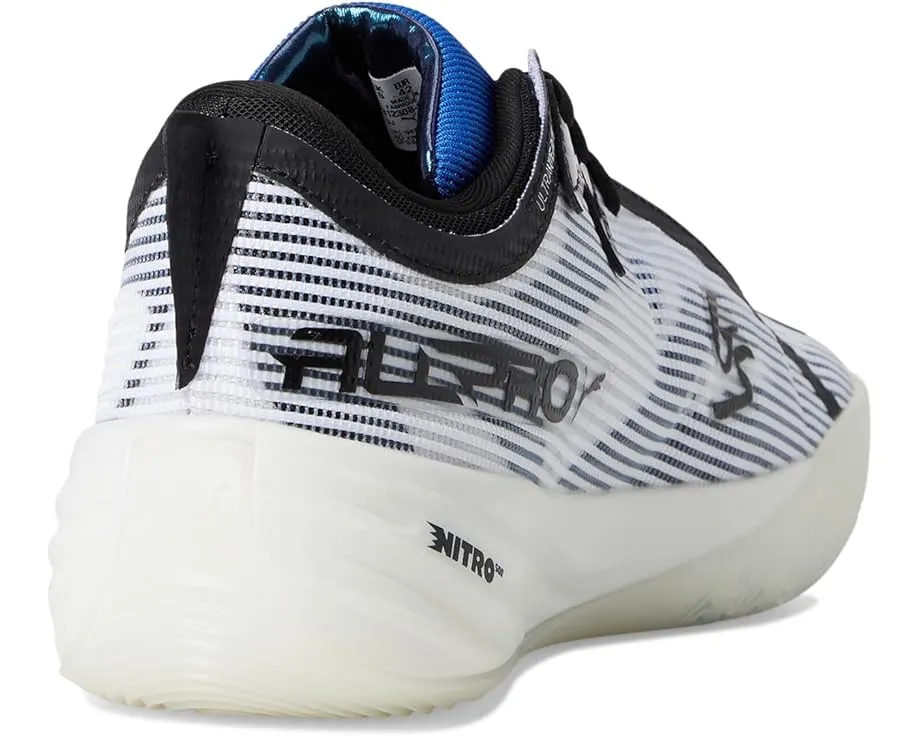 Баскетбольные кроссовки All-pro Nitro Shammgod от PUMA с пеной Nitro