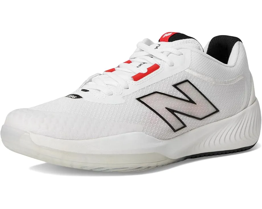 Теннисные кроссовки FuelCell 996v6 с технологией NDurance от New Balance