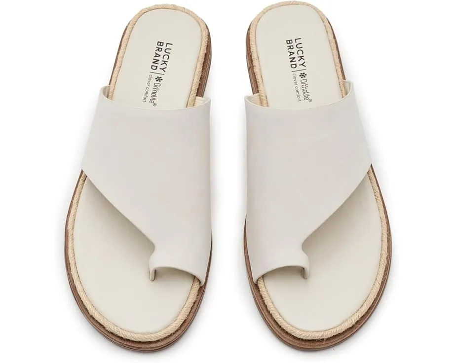 Босоножки Kihly с петлей на пальце Lucky Brand