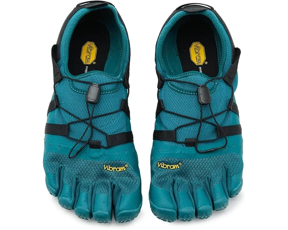 Обувь Vibram FiveFingers Spidrwalk с сетчатым верхом