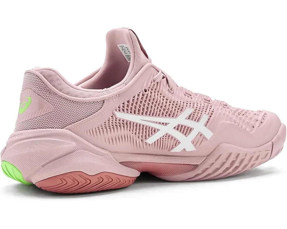 Теннисные кроссовки Court FF 3 с технологией GEL от ASICS