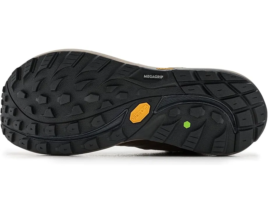 Водонепроницаемые треккинговые ботинки Topo Athletic с мембраной eVent