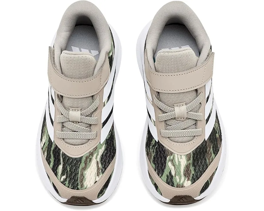 Кроссовки Adidas Run Falcon 6 для детей с липучкой