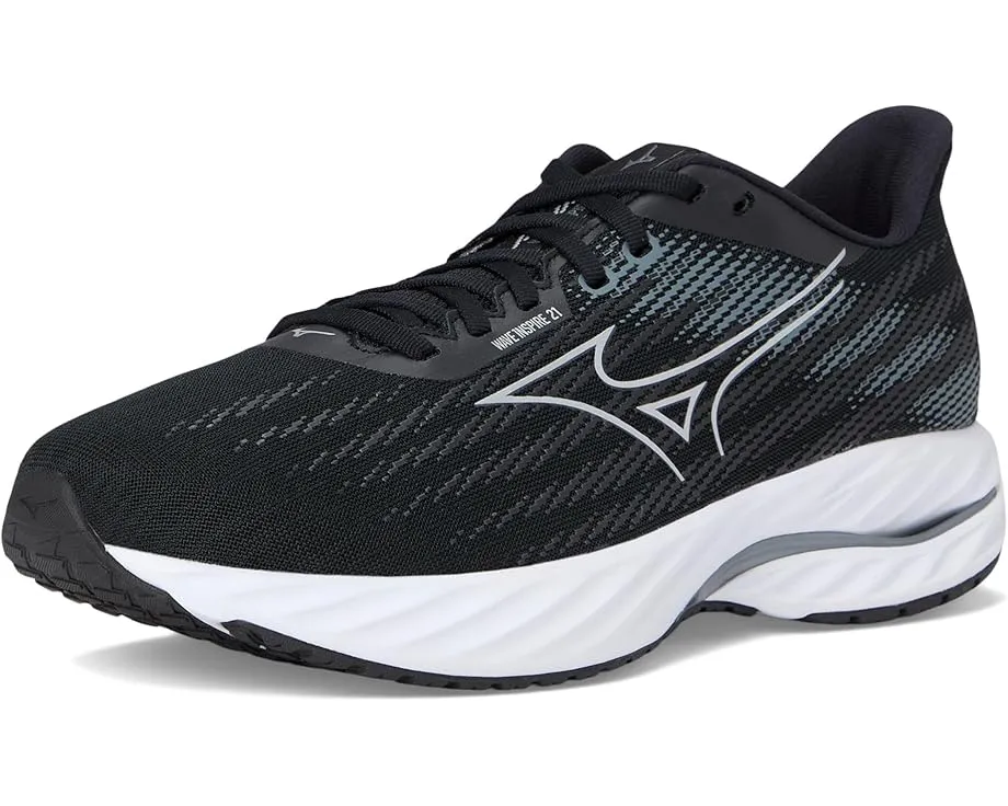 Кроссовки Mizuno Wave Inspire 21 2E с технологией MIZUNO ENERZY NXT