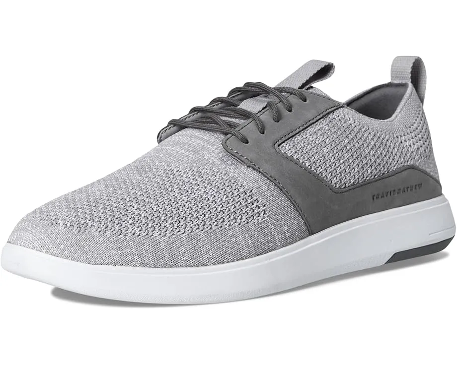 Кроссовки TravisMathew The Modern с петлями для удобного надевания