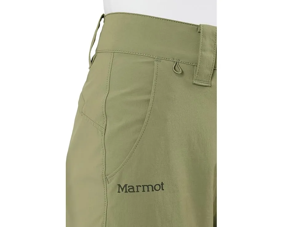 Брюки Marmot Trailway из переработанного нейлона с DWR