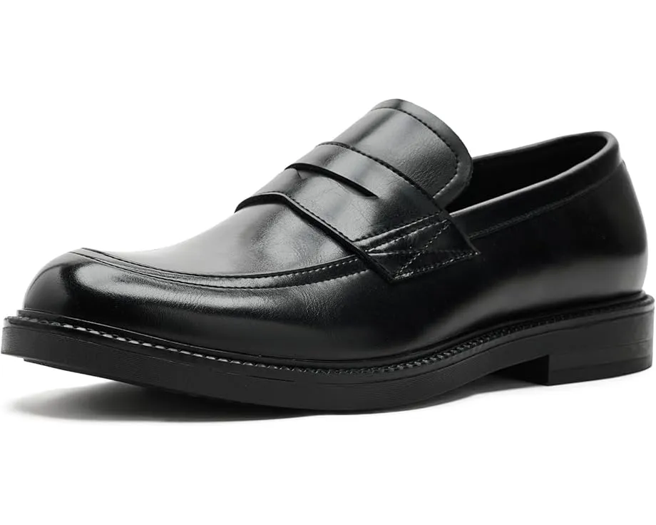 Лоферы Kenneth Cole Anthony с резиновой подошвой и съемной стелькой