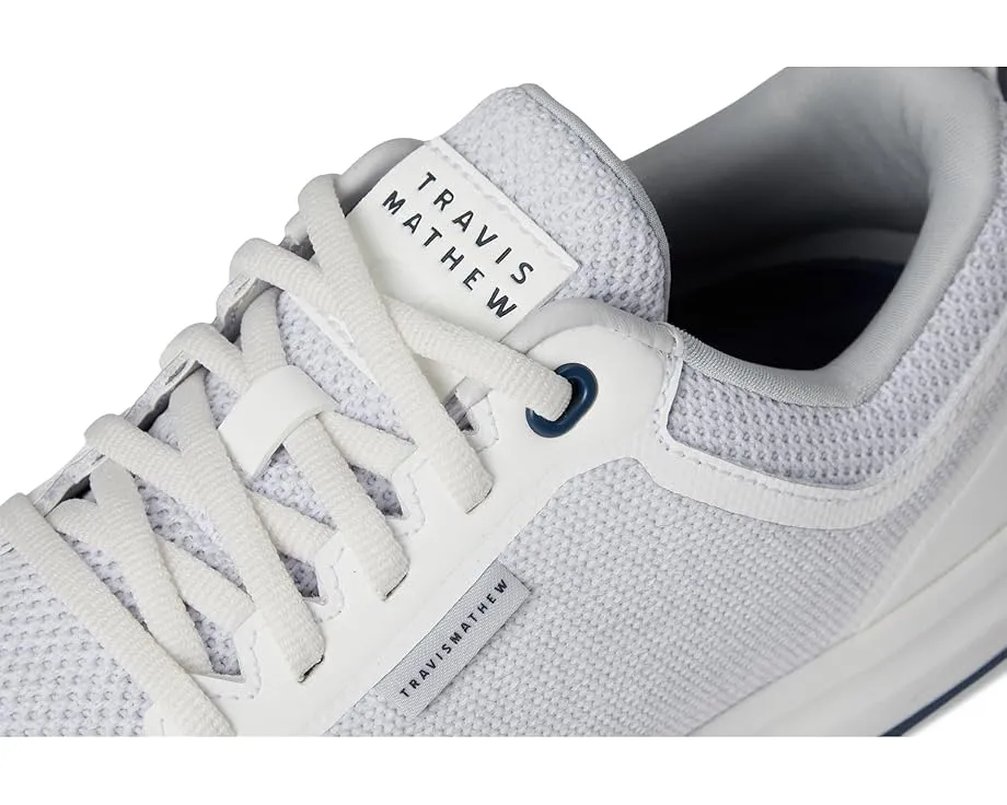 Кроссовки TravisMathew The Daily Pro Hybrid с системой амортизации SweetSpot