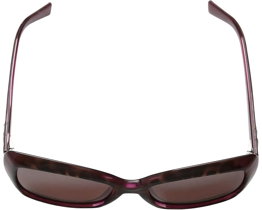 Maui Jim солнцезащитные очки Orchid с поляризованными линзами