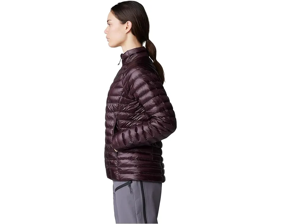 Пуховая куртка Ghost Whisperer с утеплителем 800 fill от Mountain Hardwear